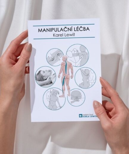 Manipulační léčba - Karel Lewit